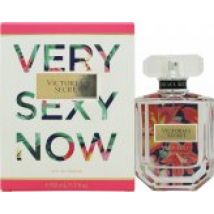 Victoria's Secret Very Sexy Now Eau de Parfum 50ml Spray