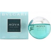 Bvlgari Aqva Marine Eau de Toilette 100ml Spray