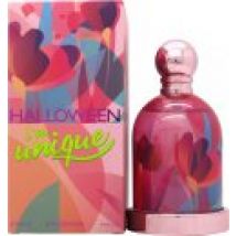 Jesus del Pozo Halloween I'm Unique Eau de Toilette 100ml Spray