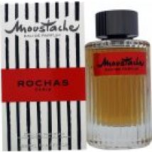 Rochas Moustache Eau de Parfum 125ml Spray