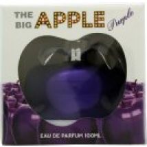 The Big Apple Purple Apple Eau de Parfum 100ml Spray