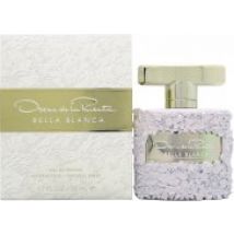 Oscar De La Renta Bella Blanca Eau de Parfum 50ml Spray