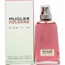 Thierry Mugler Cologne Blow It Up Eau de Toilette 100ml Spray