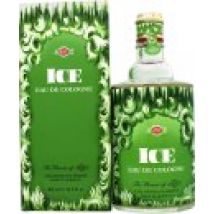 Muelhens 4711 ICE Eau de Cologne 400ml