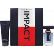 Tommy Hilfiger Impact Gift Set 50ml EDT + 100ml Hair & Body Wash