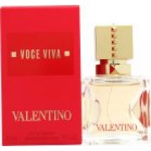 Valentino Voce Viva Eau de Parfum 30ml Spray