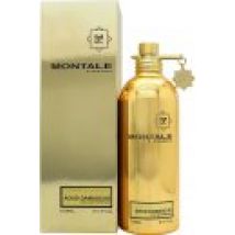 Montale Aoud Damascus Eau de Parfum 100ml Spray