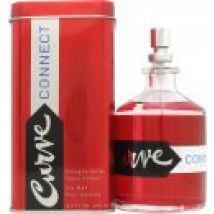 Liz Claiborne Curve Connect for Men Eau de Cologne 125ml Spray