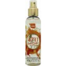 Mäurer & Wirtz 4711 Remix Cologne Edition 2018 Body Spray 150ml Spray