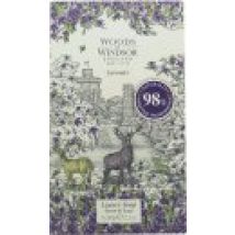 Woods of Windsor Lavender Soap 3 x 60g