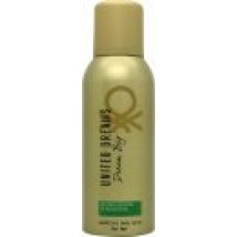 United Colors Of Benetton United Dreams Dream Big Deodorant Spray 150ml