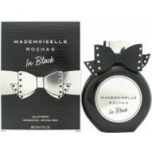 Rochas Mademoiselle In Black Eau de Parfum 90ml Spray