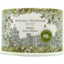 Woods of Windsor Lily of the Valley Dusting Powder 100g