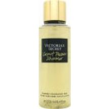 Victoria's Secret Coconut Passion Shimmer Fragrance Mist 250ml