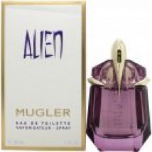 Thierry Mugler Alien Eau de Toilette 30ml Spray