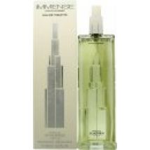 Jean-Louis Scherrer Immense Pour Homme Eau de Toilette 100ml Spray