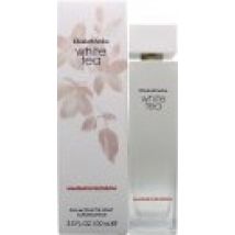Elizabeth Arden White Tea Mandarin Blossom Eau de Toilette 100ml Spray