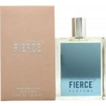 Abercrombie & Fitch Naturally Fierce Eau de Parfum 100ml Spray