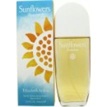 Elizabeth Arden Sunflower Sunrise Eau de Toilette 100ml Spray