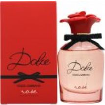 Dolce & Gabbana Dolce Rose Eau de Toilette 50ml Spray