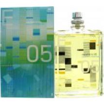 Escentric Molecules Escentric 05 Eau de Toilette 100ml Spray