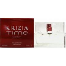 Krizia Time Woman Eau de Toilette 30ml Spray