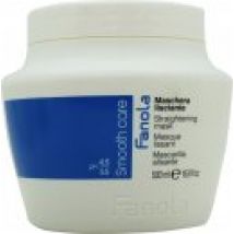 Fanola Smooth Care Straightening Mask 500ml