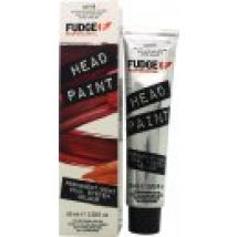 Fudge Professional Colour Headpaint 60ml - 6.34 Dark Maple Blonde