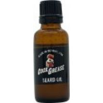 Cock Grease Beard Oil 30ml