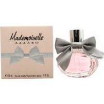 Azzaro Mademoiselle Eau de Toilette 30ml Spray
