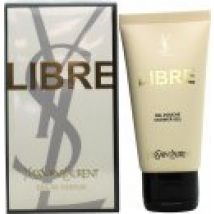 Yves Saint Laurent Libre Gift Set 50ml EDP + 50ml Shower Gel