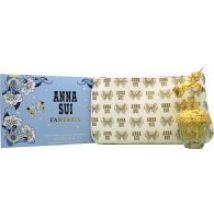 Anna Sui Fantasia 2 Piece Gift Set 30ml Eau de Toilette + Pouch
