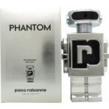 Paco Rabanne Phantom Eau de Toilette 150ml Spray