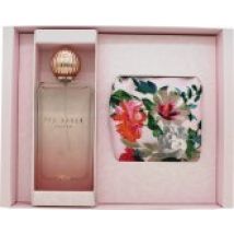 Ted Baker Sweet Treats Mia Gift Set 100ml EDT + Hair Tie