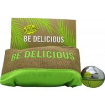 DKNY Be Delicious Gift Set 30ml EDP + Pouch