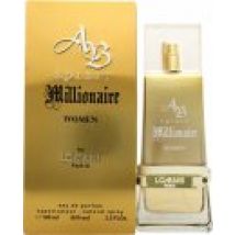 Lomani AB Spirit Millionaire Eau de Parfum 100ml Spray