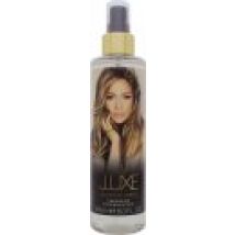 Jennifer Lopez JLuxe Fragrance Mist 240ml Spray