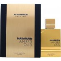 Al Haramain Amber Oud Blue Edition Eau de Parfum 100ml Spray