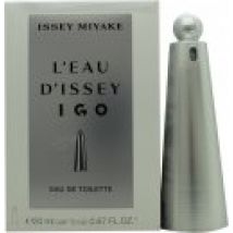 Issey Miyake L'Eau d'Issey Igo Eau de Toilette 20ml Cap To Go