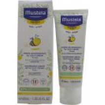 Mustela Bébé Dry Skin Nourishing Cream Cold Cream 40ml