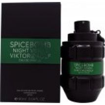 Viktor & Rolf Spicebomb Night Vision Eau de Parfum 90ml Spray