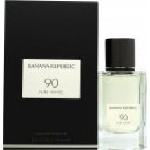Banana Republic 90 Pure White Eau de Parfum 75ml Spray