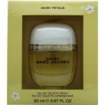 Marc Jacobs Daisy Petals Eau de Toilette 20ml Spray