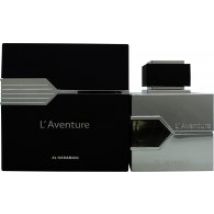 Al Haramain L'Aventure Homme Eau de Parfum 100ml Spray