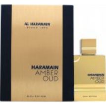 Al Haramain Amber Oud Blue Edition Eau De Parfum 60ml Spray