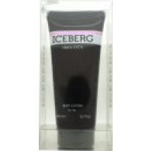 Iceberg Since 1974 Body Lotion 200ml