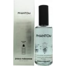 Paco Rabanne Phantom Eau de Toilette 200ml Refill