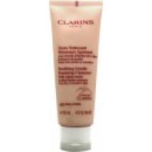 Clarins Soothing Gentle Foaming Cleanser 125ml