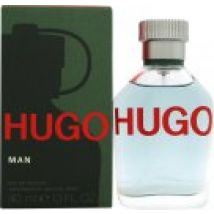 Hugo Boss Hugo Man Eau De Toilette 40ml Spray