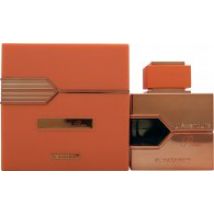 Al Haramain L'aventure Rose Eau De Parfum 100ml Spray